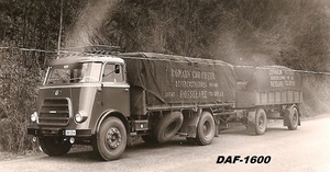 DAF-1600