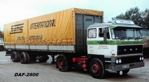 DAF-2800