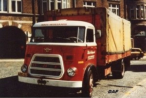 DAF