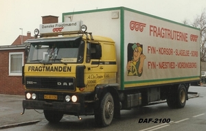 DAF-2100