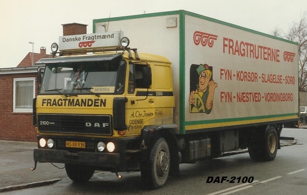 DAF-2100