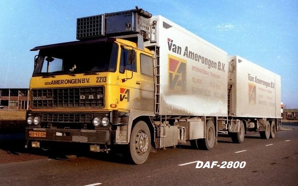 DAF-2800