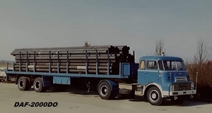 DAF-2000DO