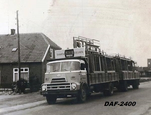 DAF-2400