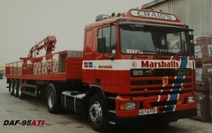 DAF-95ATI