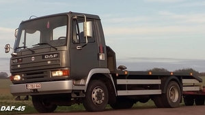 DAF-45