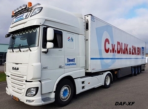 DAF-XF