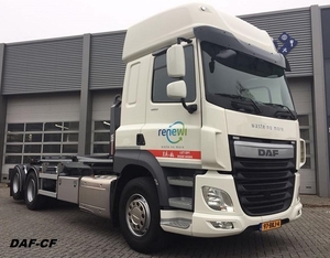 DAF-CF