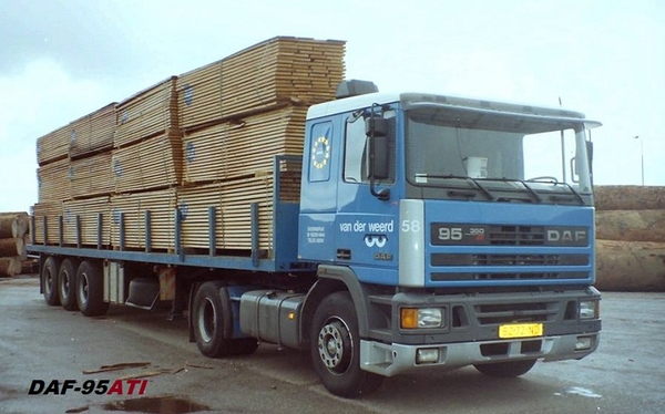 DAF-95ATI