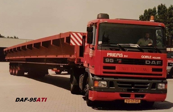 DAF-95ATI