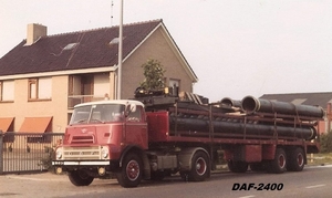 DAF-2400