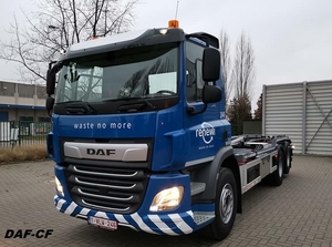 DAF-CF