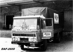 DAF-2600