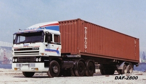 DAF-2800