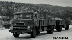 DAF-2000DO