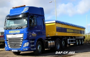 DAF-CF.460