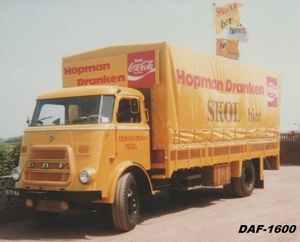 DAF-1600