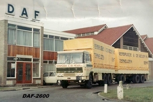 DAF-2600