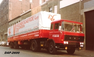 DAF-2600