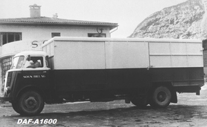 DAF-A1600