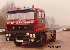 DAF-2800