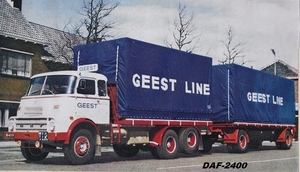 DAF-2400