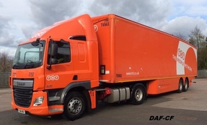 DAF-CF