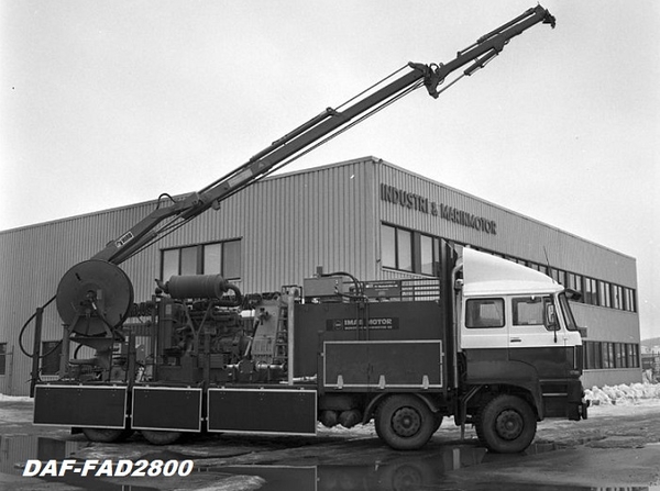 DAF-FAD2800