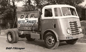 DAF-7Streper