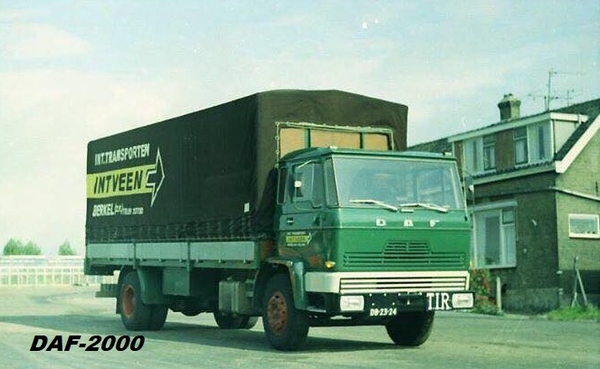 DAF-2000