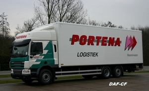 DAF-CF