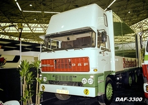 DAF-3300