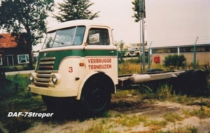 DAF-7Streper