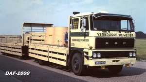 DAF-2800