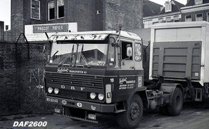 DAF-2600