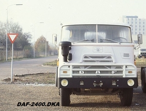 DAF-2400DKA