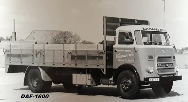 DAF-1600