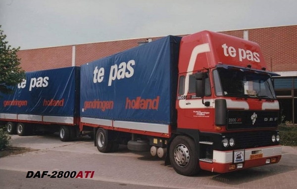 DAF-2800ATI