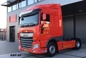 DAF-XF