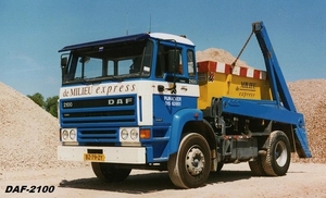 DAF-2100