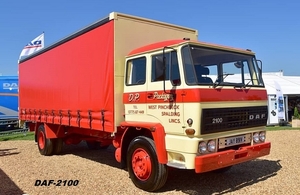 DAF-2100