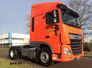 DAF-XF