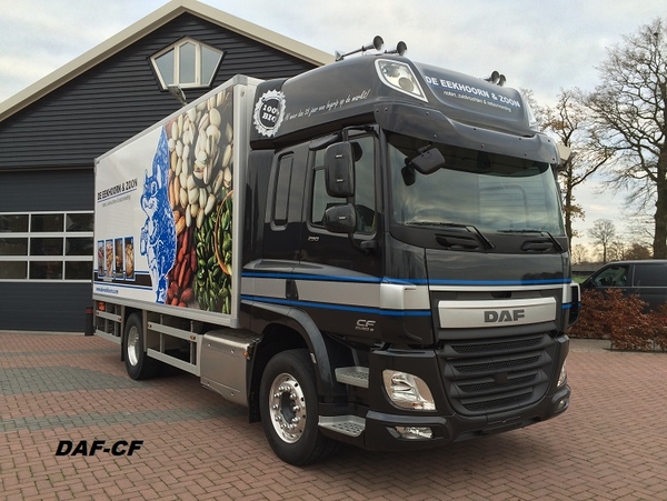 DAF-CF