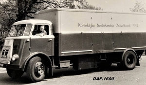 DAF-1600