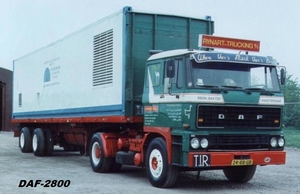 DAF-2800