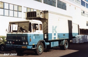 DAF-2600