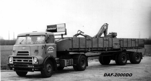 DAF-2000DO