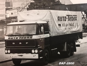 DAF-2800