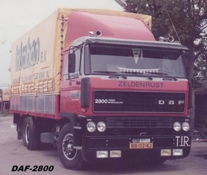 DAF-2800