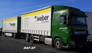 DAF-XF